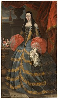 María Luisa de Orleans