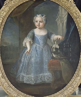 Madame Troisième