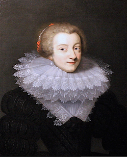 Marie de Rohan