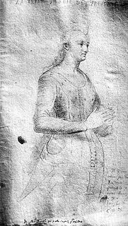 María de Anjou
