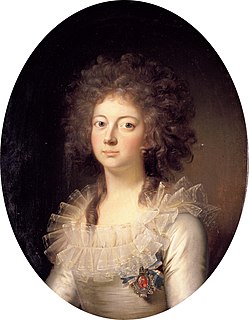 María Sofía Federica de Hesse-Kassel