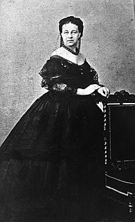 María de Sajonia-Altenburg