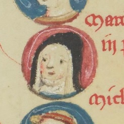 María de Valois (1393-1438)