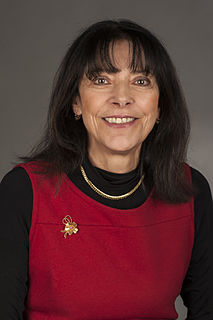 Marielle Gallo