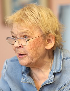 Marietta Chudakova