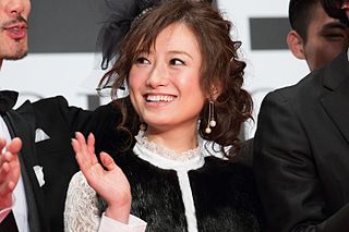 Marika Matsumoto>