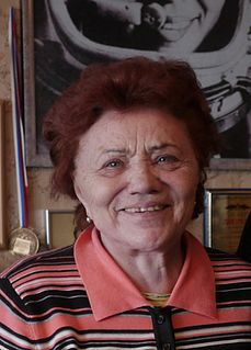 Marina Popóvich