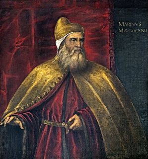 Marino Morosini