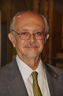 Mario Molina