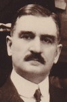 Mario Ruspoli, 2nd Prince of Poggio Suasa