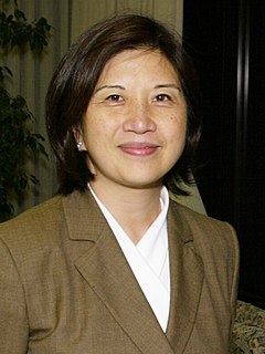 Marjorie Yang