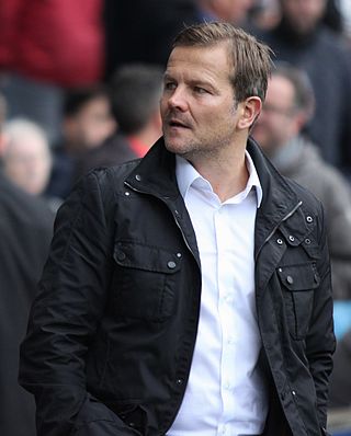 Mark Cooper