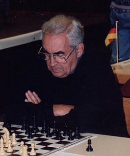 Mark Taimánov