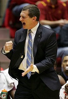 Mark Turgeon