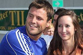 Mark Wright