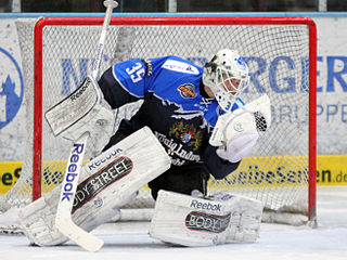 Markus Keller (ice hockey)
