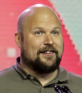 Markus Persson>