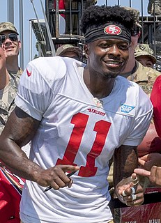 Marquise Goodwin>