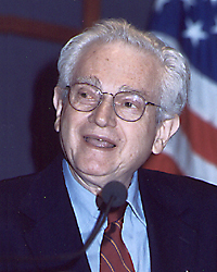 Marshall Warren Nirenberg