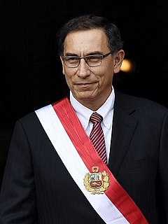 Martín Vizcarra>