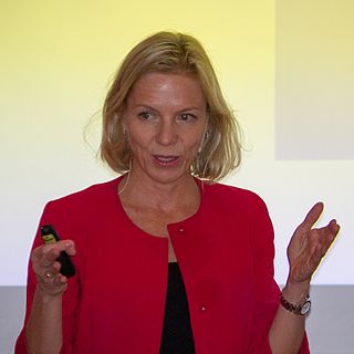 Marte Gerhardsen