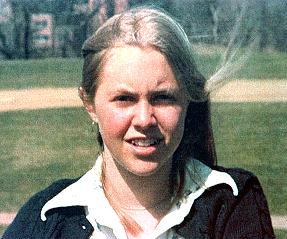 Martha Moxley