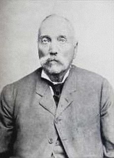 Marthinus Wessel Pretorius