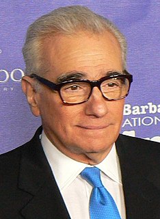 Martin Scorsese>
