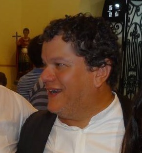 Martinho Lutero Galati de Oliveira