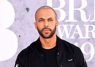 Marvin Humes>