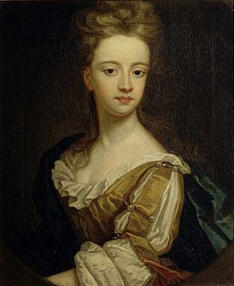 Mary Capel, Countess of Essex