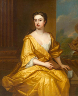 Mary Cowper