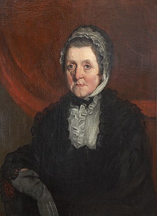 Mary Palmer