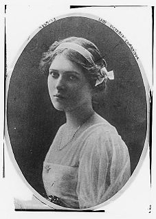 María Somerset, duquesa de Beaufort