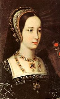 María Tudor (1496-1533)