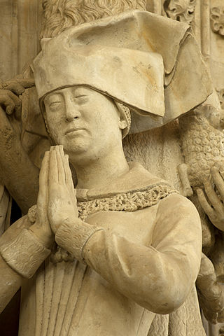 Maria of Loon-Heinsberg