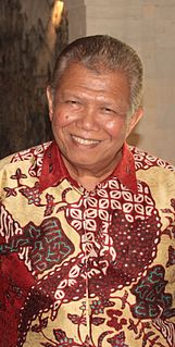 Marzuki Usman