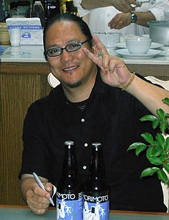 Masaharu Morimoto>