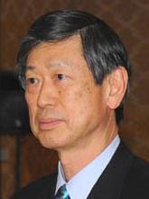 Masahiko Kōmura>