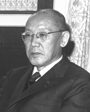 Masahiro Yasuoka