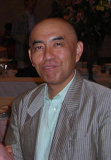 Masaki Takemiya