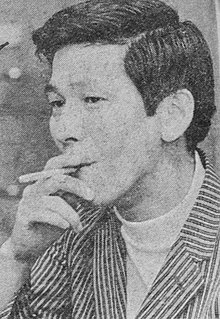 Masao Komatsu