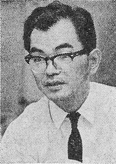 Masashi Ishibashi