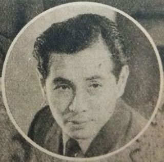 Masayuki Mori