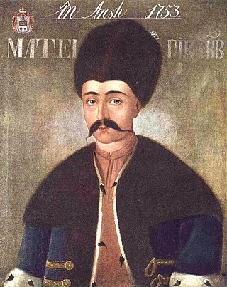 Matei Ghica