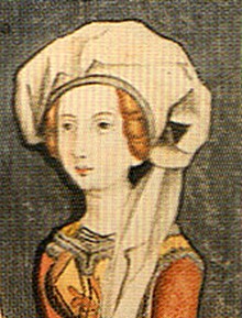 Matilda of Savoy
