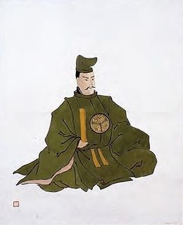 Matsudaira Tadateru