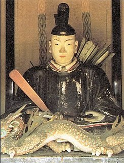 Matsudaira Yorishige