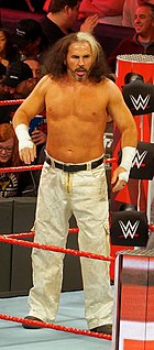 Matt Hardy