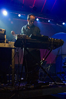 Matthew Herbert